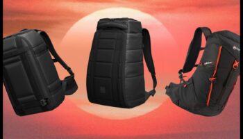 Beyond Backpacks: A Traveler's Guide to Luxury Escapes