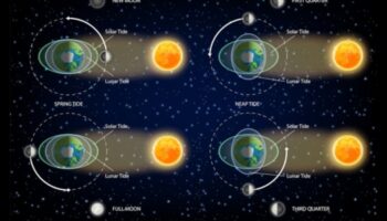 Πέρα από τη Γη: Μια ματιά στις Ουράνιες Τροχές