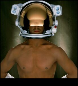 Beyond Gravity: A Journey Through the Realm of Weightlessness