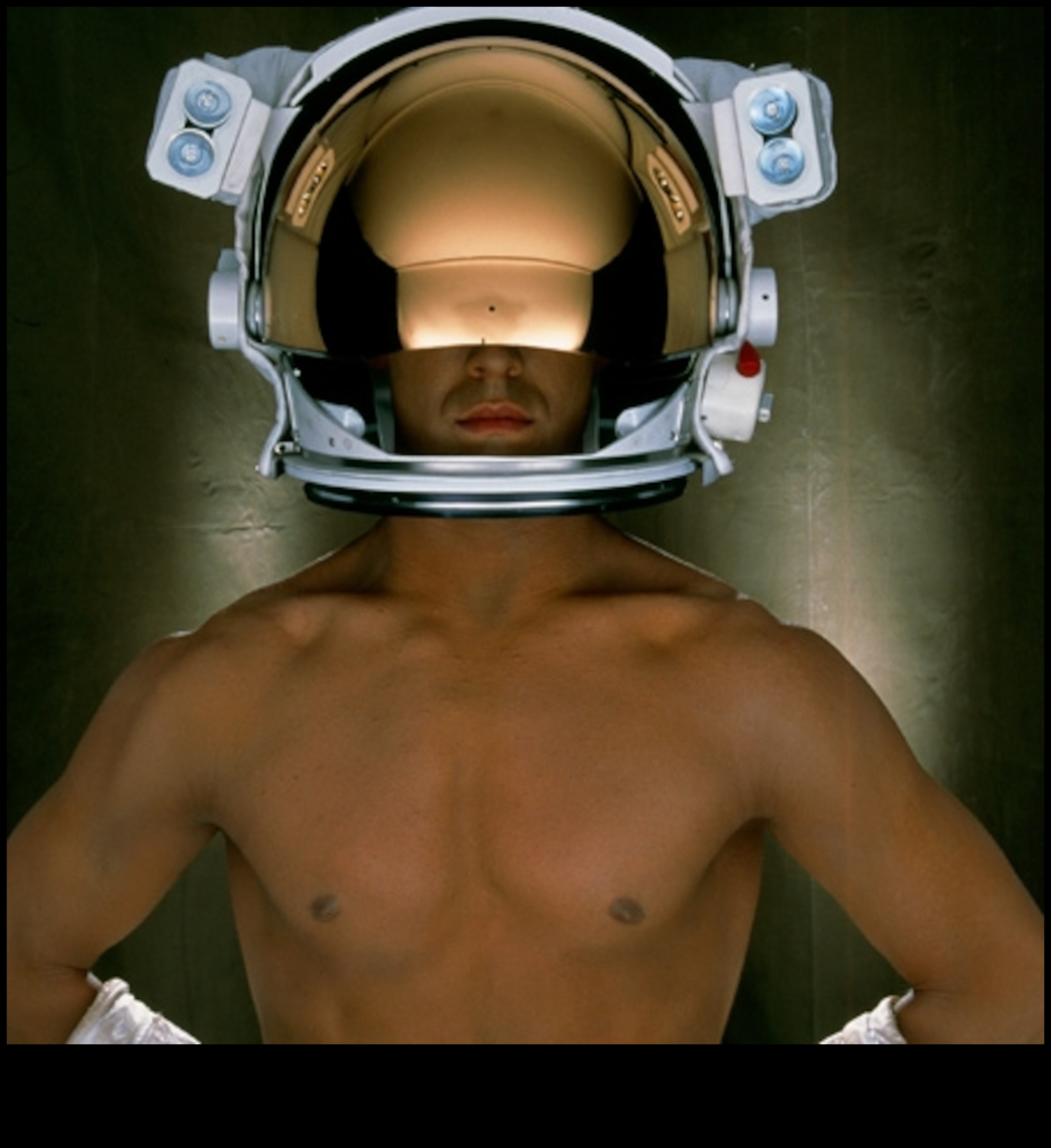 Beyond Gravity: A Journey Through the Realm of Weightlessness