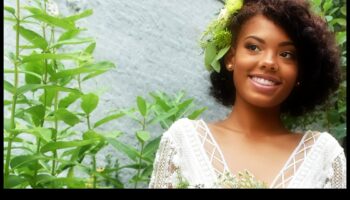 Blissful Glow: Bridal Beauty Essentials