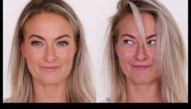 Bronzer για μάτια με κουκούλα: Τεχνικές για να τονίσετε τα μοναδικά σας χαρακτηριστικά