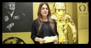 Celestial Trailblazers: Astronauts Leading Humanity's Journey Beyond