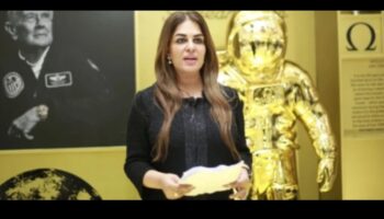 Celestial Trailblazers: Astronauts Leading Humanity's Journey Beyond