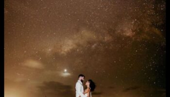 Ουράνια Ένωση: Η απόλυτη γαμήλια τελετή σας