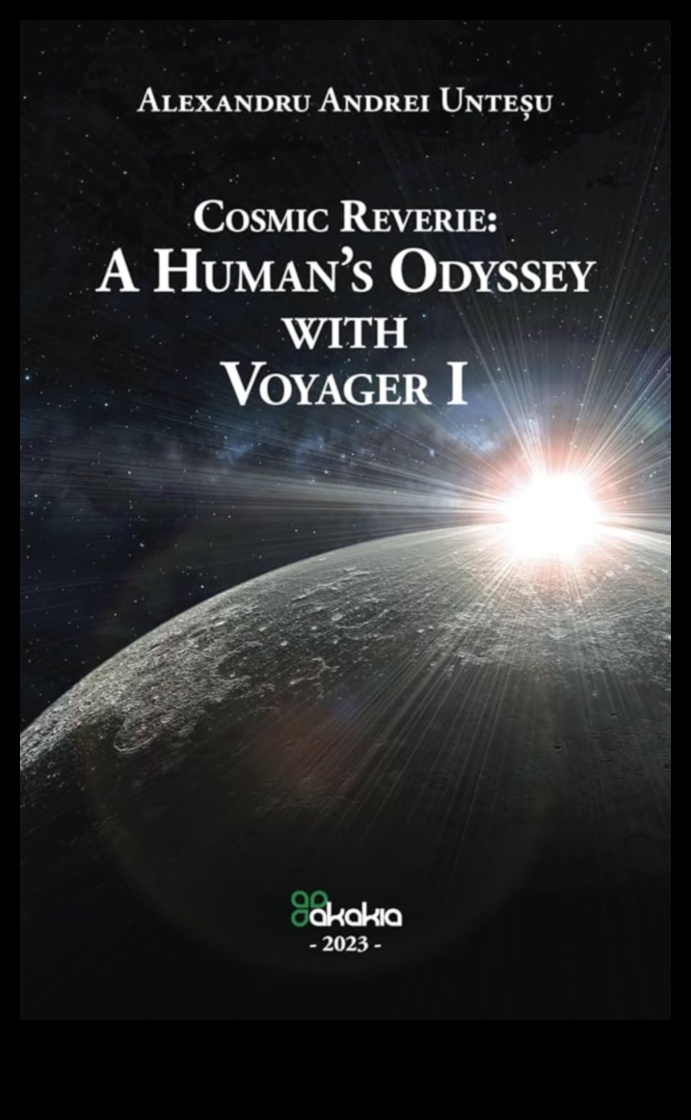 Κοσμική ονειροπόληση Ονειρεύοντας τις δυνατότητες της διαστημικής έρευνας 1 Cosmic Reverie: Dreaming of Possibilities Explored in Space Research