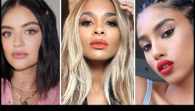 Dazzling Allure: Mastering the Art of Glam Makeup