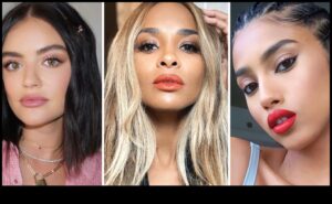 Dazzling Allure: Mastering the Art of Glam Makeup