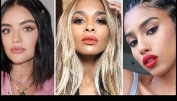 Dazzling Allure: Mastering the Art of Glam Makeup