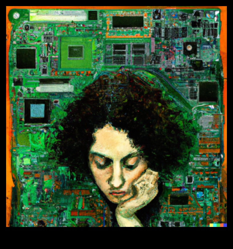 Design Fusion: Συνδυάζοντας την τέχνη και την τεχνολογία στα γραφικά προϊόντων