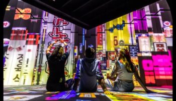 Dynamic Delights: Εξερευνώντας τον κόσμο των δημιουργικών τεχνών και του 3D