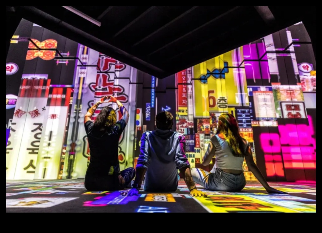 Dynamic Delights: Εξερευνώντας τον κόσμο των δημιουργικών τεχνών και του 3D