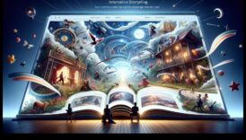 Dynamic Delights Μια σύνδεση στη γη των δημιουργικών τεχνών και των τάσεων στο σχεδιασμό παιχνιδιών 3 Dynamic Delights: Εξερευνώντας τον κόσμο των δημιουργικών τεχνών και τις τάσεις του σχεδιασμού παιχνιδιών