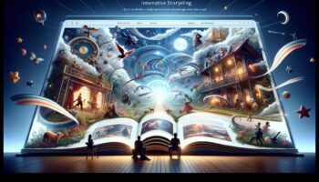 Dynamic Delights: Εξερευνώντας τον κόσμο των δημιουργικών τεχνών και τις τάσεις του σχεδιασμού παιχνιδιών