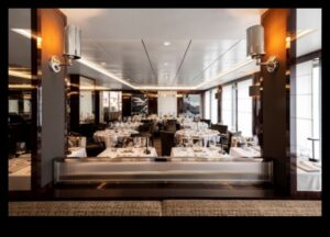 Epicurean Expeditions: A Culinary Odyssey in Luxury Travel