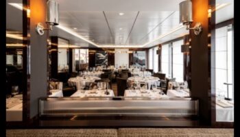 Epicurean Expeditions: A Culinary Odyssey in Luxury Travel