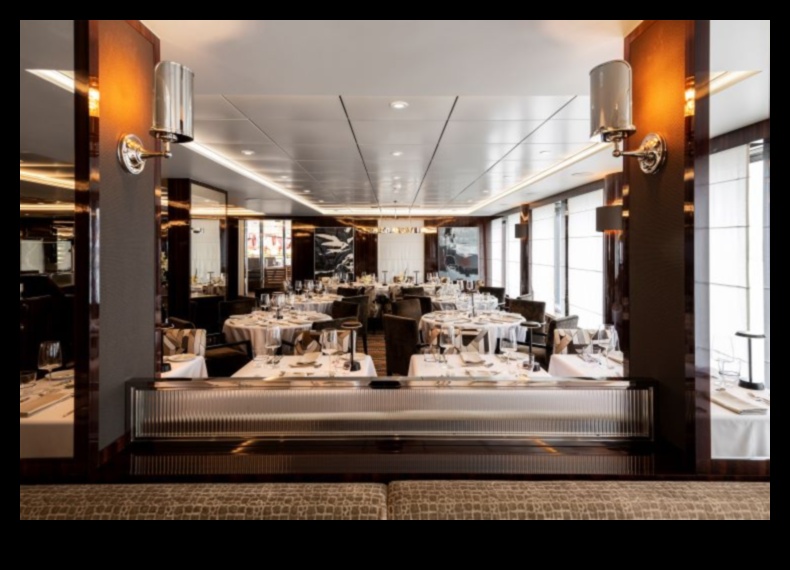 Epicurean Expeditions A Luxurious Journey for the Foodie in You 3 Epicurean Expeditions: A Culinary Odyssey in Luxury Travel