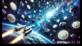 Γαλαξιακός Καμβάς: Καλλιτεχνικές Αναπαραστάσεις των Αστρικών Θαυμάτων στους Γαλαξίες