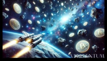 Γαλαξιακός Καμβάς: Καλλιτεχνικές Αναπαραστάσεις των Αστρικών Θαυμάτων στους Γαλαξίες