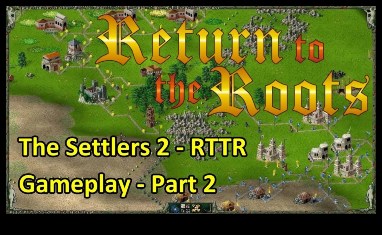 Game Design Renaissance: Reviving the Art of Trendsetting Gameplay