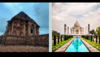 Legacy Landmarks: Celebrating the Elegance of Cultural Sites