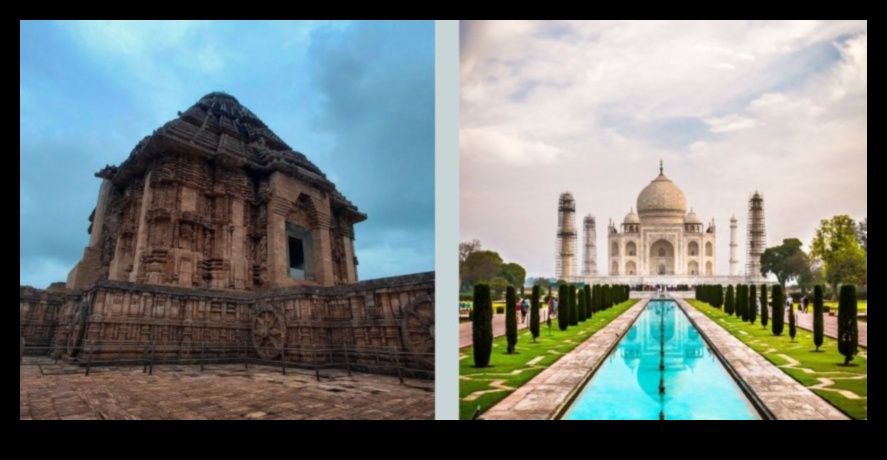 Legacy Landmarks: Celebrating the Elegance of Cultural Sites