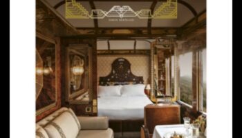 Luxury Legends: Celebrating Timeless Extravagance