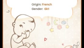 Majestic Marvels Ένας λίστα λέξεων με βασιλικά και υπέροχα ονόματα μωρών 5 Majestic Marvels: Βασιλικά και υπέροχα ονόματα μωρών