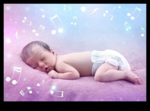 Majestic Melodies: Musical and Harmonious Baby Names