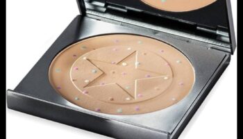 Mineral Magic: Εξερεύνηση των πλεονεκτημάτων των μεταλλικών σκονών