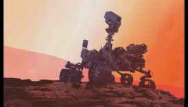 Mission to the Stars: Ambitious Ventures in the Epic Story of Space Exploration