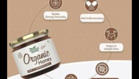 Nature's Nectar: ​​Απαραίτητα θρεπτικά συστατικά για την υγεία του μωρού