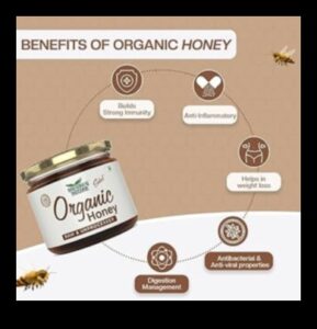 Nature's Nectar: ​​Απαραίτητα θρεπτικά συστατικά για την υγεία του μωρού