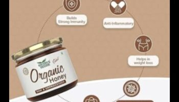 Nature's Nectar: ​​Απαραίτητα θρεπτικά συστατικά για την υγεία του μωρού