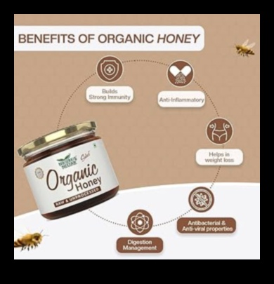 Nature's Nectar Ένας οδηγός για τα βασικά θρεπτικά συστατικά για την υγεία του μωρού 2 Nature's Nectar: Απαραίτητα θρεπτικά συστατικά για την υγεία του μωρού