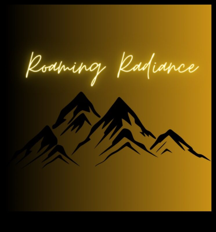 Roaming Radiance: A Traveler's Illuminating Guide