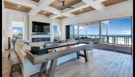 Roost Reverie: Δημιουργώντας την ιδανική φωλιά σας μακριά από το σπίτι