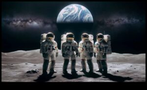 Spacefaring Stars: Illuminating the Lives of Astronauts