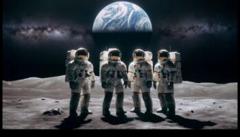 Spacefaring Stars: Illuminating the Lives of Astronauts