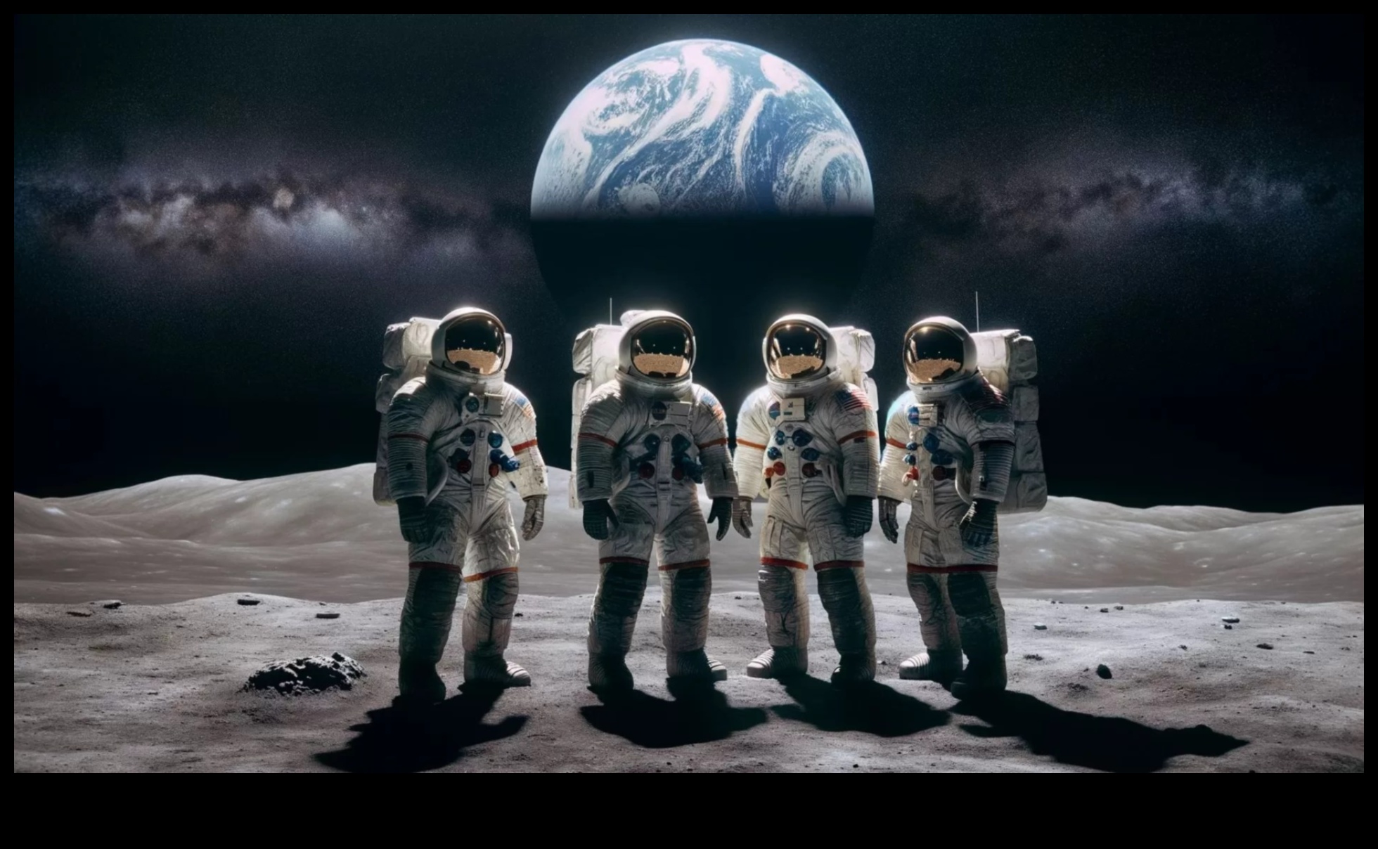 Spacefaring Stars The Extraordinary Lives of Astronauts 1 Spacefaring Stars: Illuminating the Lives of Astronauts