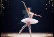 Stellar Ballet: Dancing Orbs in the Celestial Theatre of Orbit