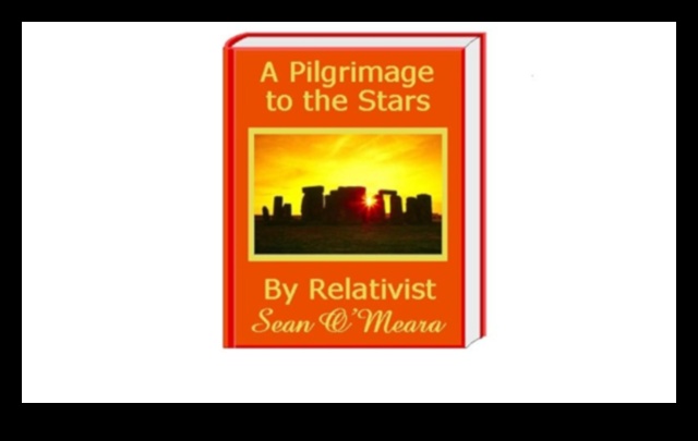 Stellar Pilgrimage: Εξερευνώντας τα θαύματα του Διαστρικού Διαστήματος