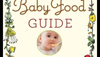 Γλυκό ξεκίνημα: υγιεινές και εγκάρδιες επιλογές για βρεφικές τροφές