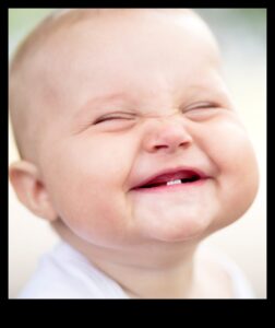 Sweet Smiles: Happiness in Baby Essentials