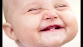 Sweet Smiles: Happiness in Baby Essentials
