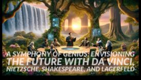 The Trendsetting Symphony: Harmonizing Elements in Design and Evolution