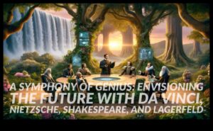 The Trendsetting Symphony: Harmonizing Elements in Design and Evolution