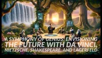 The Trendsetting Symphony: Harmonizing Elements in Design and Evolution