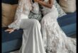 Timeless Whispers: Wedding Dresses Beyond Trends