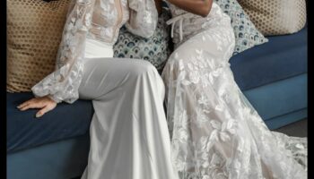 Timeless Whispers: Wedding Dresses Beyond Trends